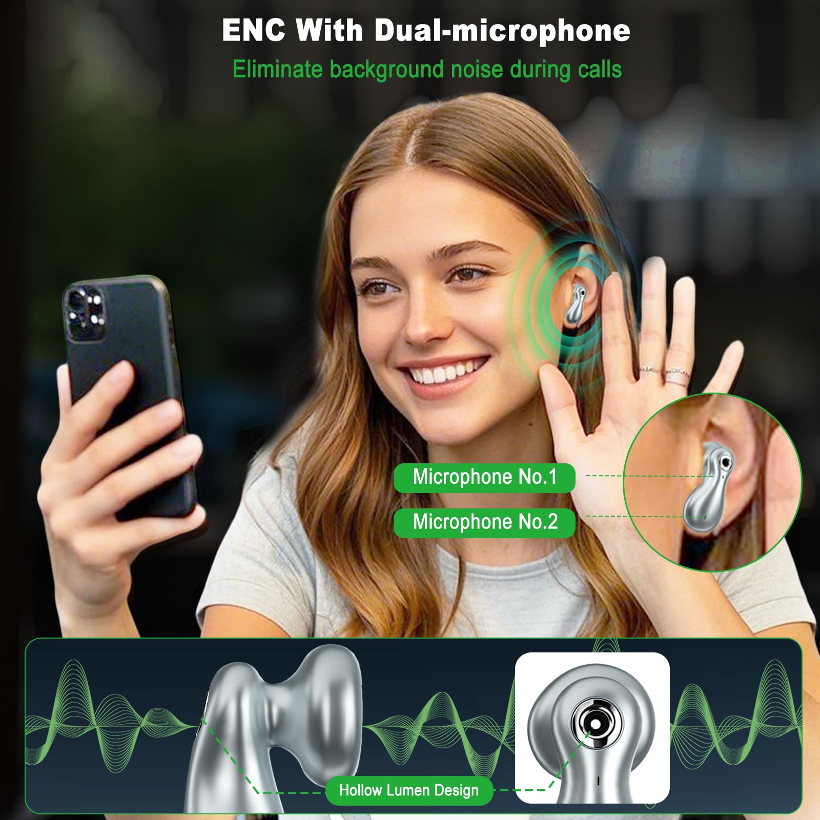 翻訳イヤホン AI言語翻訳イヤホン 旅行用144言語 グレー Amazon.co.jp: AI翻訳イヤホン リアルタイム144言語翻訳機 99%の